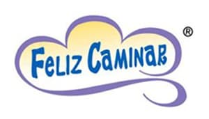 FELIZ CAMINAR